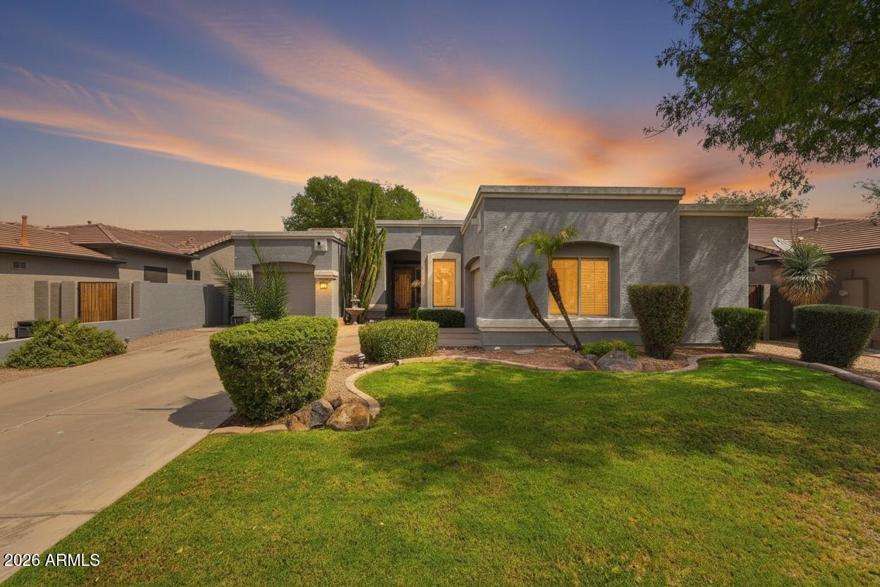 Residential in Gilbert