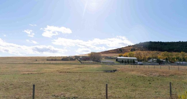 7132 Range Road 2 1 Range, House other with 3 bedrooms, 2 bathrooms and 6 parking in Lundbreck AB | Image 48