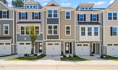 1110 Blackstone Dr, Durham, NC, 27712 | Card Image