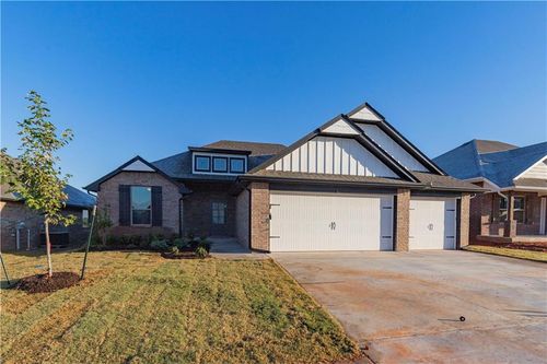 8325 Old Ivy Cir, Edmond, OK, 73013 | Card Image