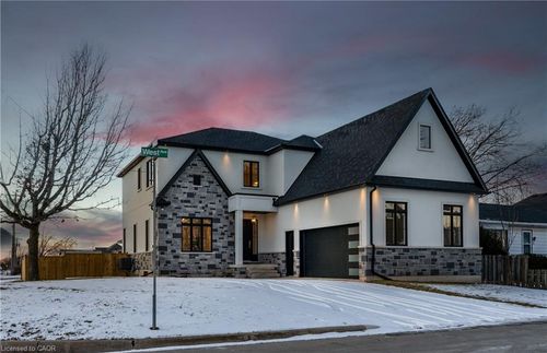 1 West Avenue, Winona, ON, L8E5L5 | Card Image