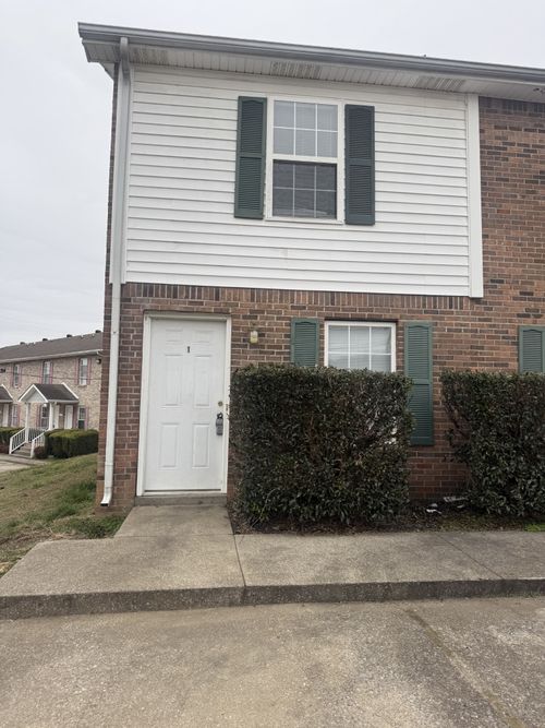 apt-1-330 Audrea Ln, Clarksville, TN, 37042-4680 | Card Image