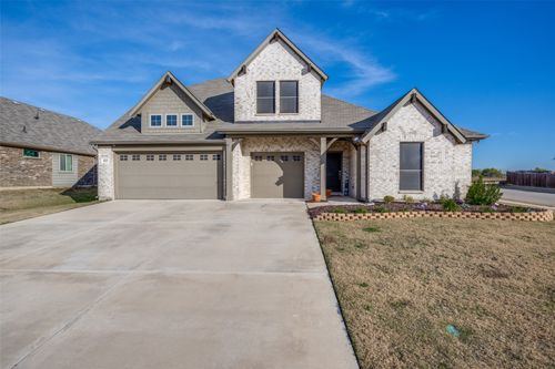 623 Woodridge Dr, Oak Point, TX, 75068-1393 | Card Image