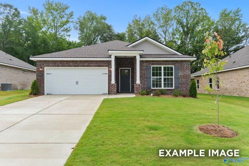 225 Jerrie Lynn Blvd, Meridianville, AL, 35759-3806 | Card Image