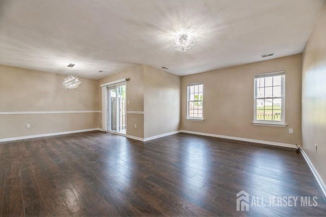 7 Sloop Square, Townhouse with 3 bedrooms, 2 bathrooms and null parking in Howell NJ | Image 7