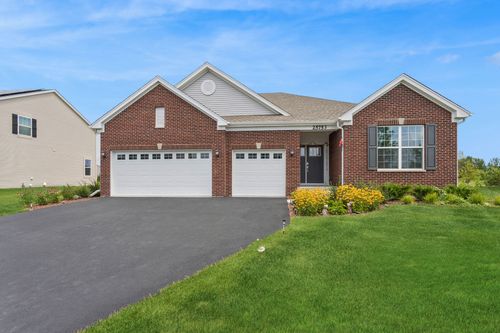 25753 W Springside St, Plainfield, IL, 60586 | Card Image