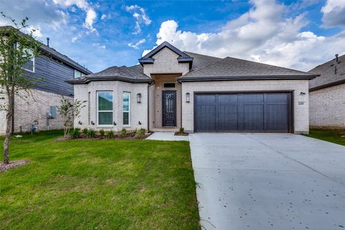 6209 White Creek Dr, Celina, TX, 75009-2874 | Card Image