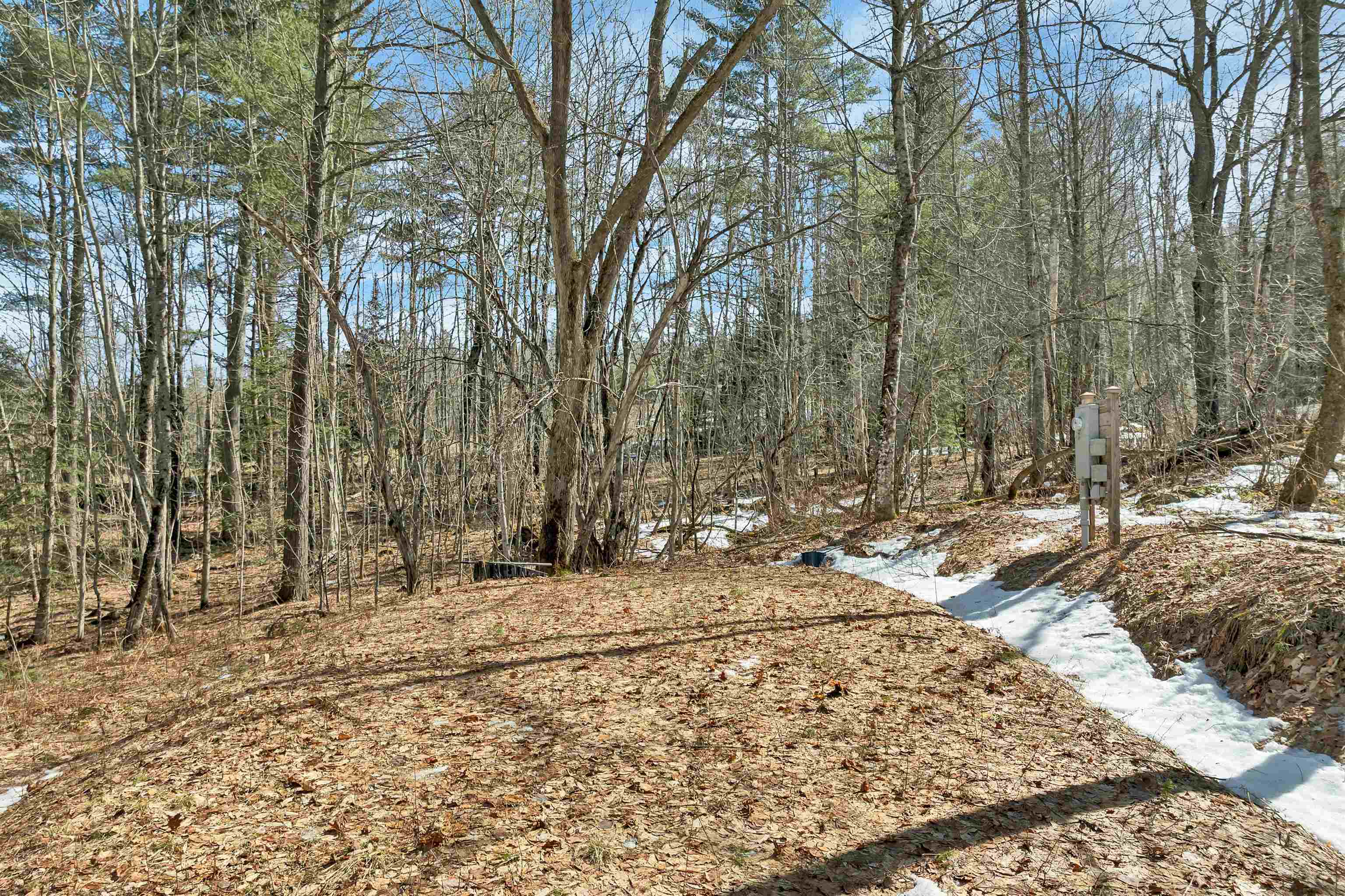 Land in Littleton 2