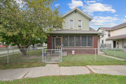 240 Gradolph St, Toledo, OH, 43612-1456 | Card Image