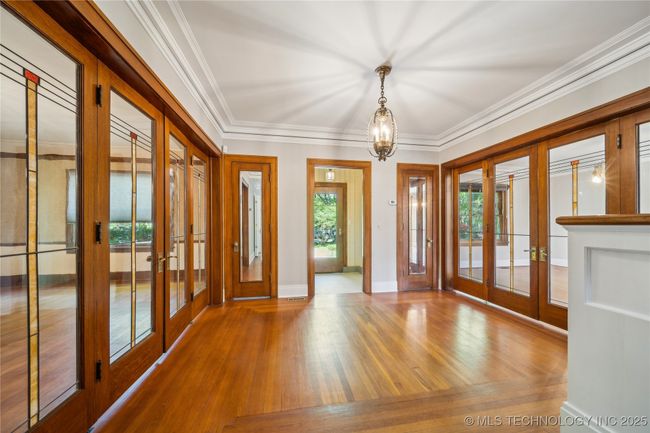 312 E 19 Th St, House other with 4 bedrooms, 4 bathrooms and null parking in Tulsa OK | Image 11