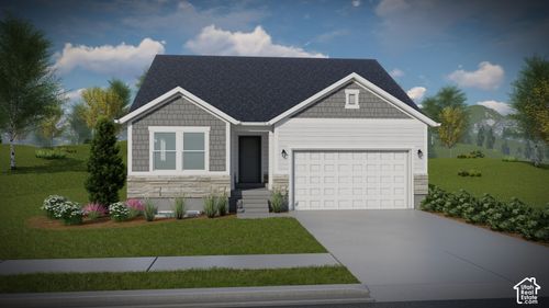 936-998 N Boseman Way, Saratoga Springs, UT, 84045 | Card Image
