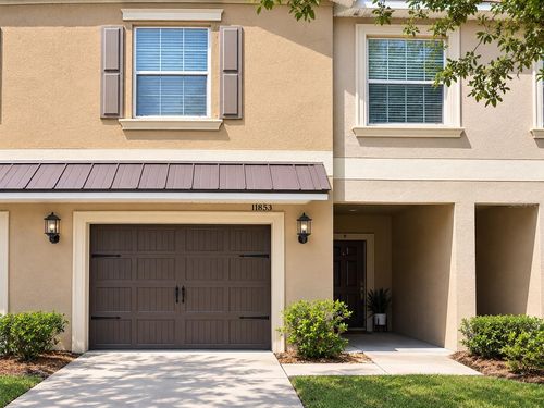 11853 Greengate Dr, HUDSON, FL, 34669-5025 | Card Image