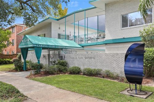 30-2833 Saint Charles Ave, New Orleans, LA, 70115-4432 | Card Image