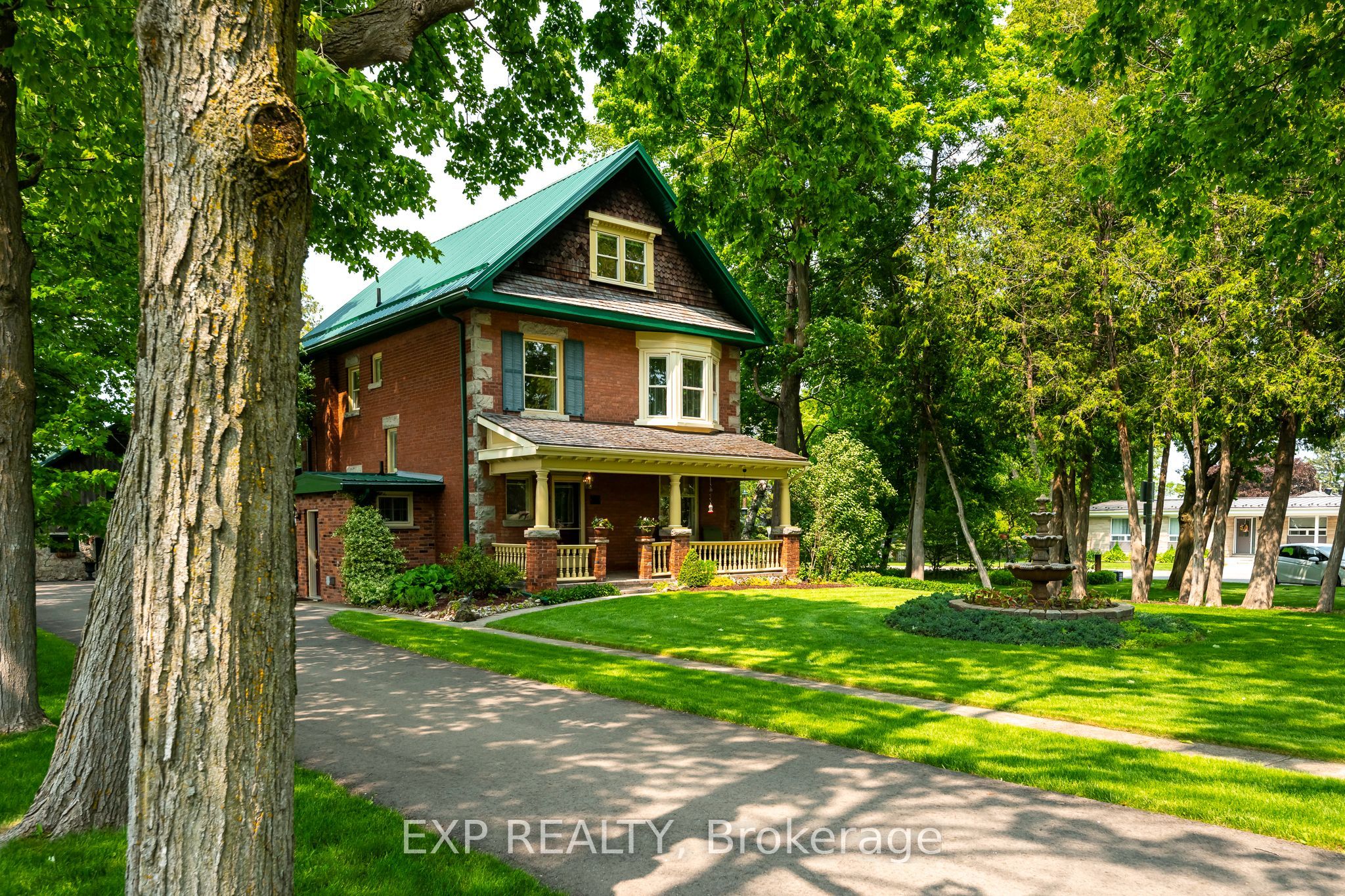 Residential in Orangeville 2