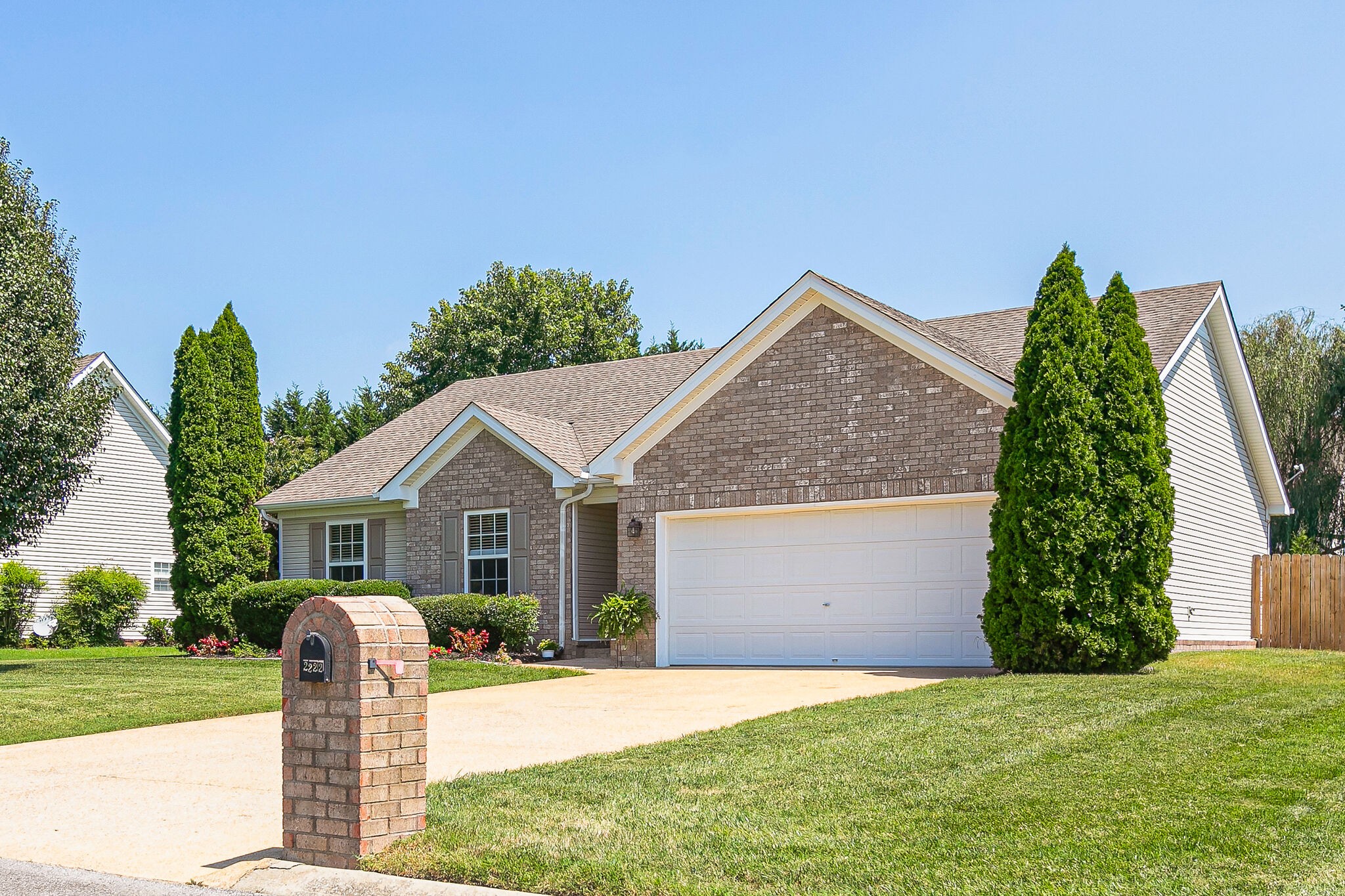 New Port Dr, Spring Hill, TN 37174