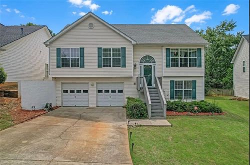 3383 Spirit Dr Nw, Kennesaw, GA, 30144-2349 | Card Image