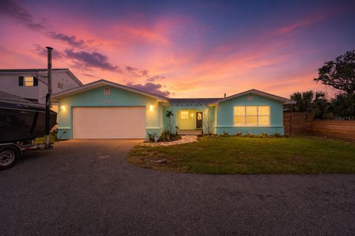 2507 S Peninsula Dr, Daytona Beach, FL, 32118-5509 | Card Image