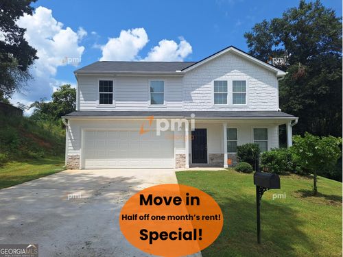 329 Duck Walk Way, Hogansville, GA, 30230-1368 | Card Image