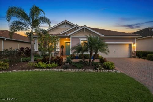 3837 Helmsman Dr, NAPLES, FL, 34120-0718 | Card Image
