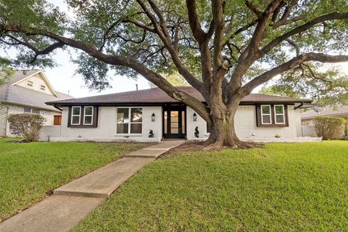 7214 Authon Dr, Dallas, TX, 75248-3020 | Card Image