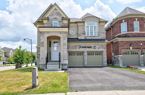 99 Beckett Ave, Holland Landing, ON, L9N0S6 | Card Image