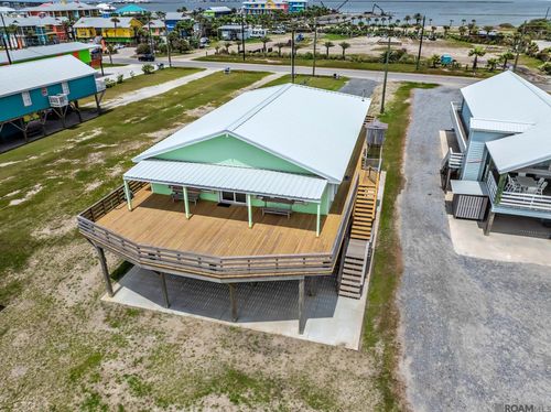 1890 Highway 1, Grand Isle, LA, 70358-9714 | Card Image