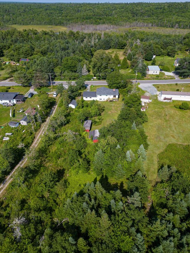 5407 Highway 3, House other with 4 bedrooms, 3 bathrooms and 2 parking in Jordan Falls NS | Image 41