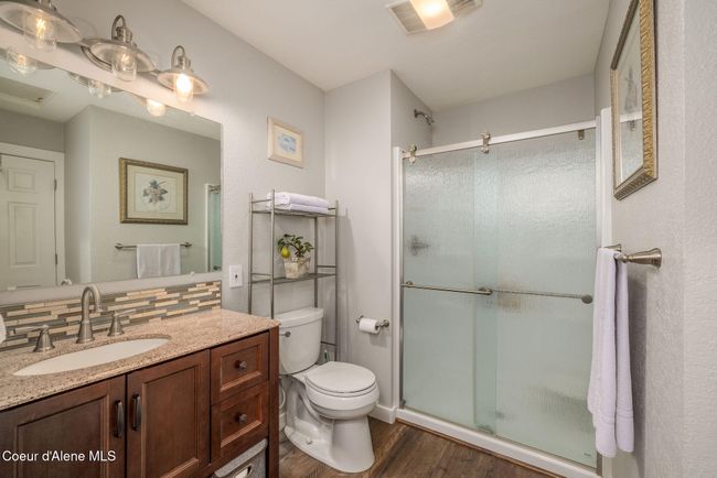 1057 E Loch Lomond Ct, Condo with 2 bedrooms, 2 bathrooms and null parking in Hayden ID | Image 24