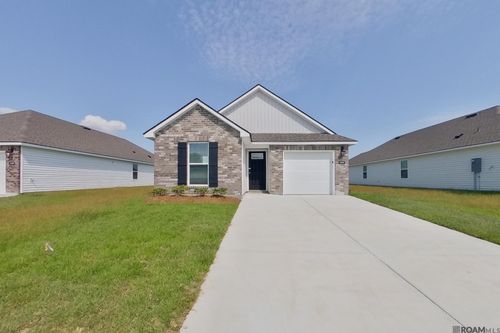 14244 Ruffian Avenue, Denham Springs, LA, 70726 | Card Image