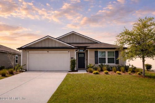 3554 Shiner Dr, JACKSONVILLE, FL, 32226-2186 | Card Image