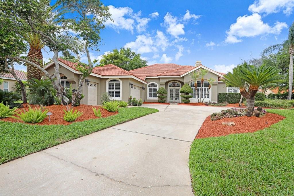 Residential in WESLEY CHAPEL