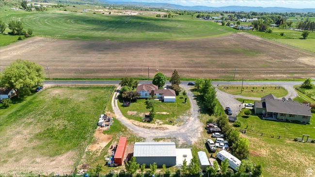View of rural area featuring mountains | Image 29