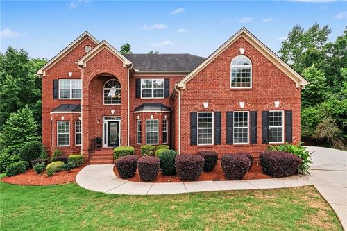 1104 Saint Remy Way Se, Conyers, GA, 30013-6499 | Card Image