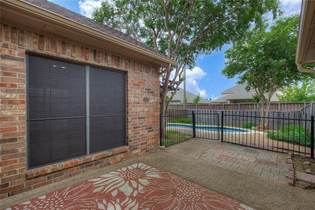 6613 Springmeadow Ln, House other with 4 bedrooms, 3 bathrooms and null parking in Rowlett TX | Image 18