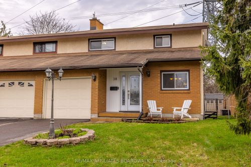 38 Nestow Dr, Nepean, ON, K2G3X8 | Card Image