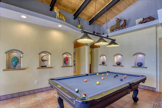 1441 Forest Road 507 1 A, House other with 3 bedrooms, 2 bathrooms and 2 parking in Creede CO | Image 37