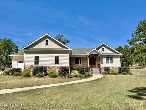 2004 Foxfire Rd, Jackson Springs, NC, 27281 | Card Image