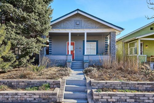 354 N Washington Street, Denver, CO, 80203 | Card Image