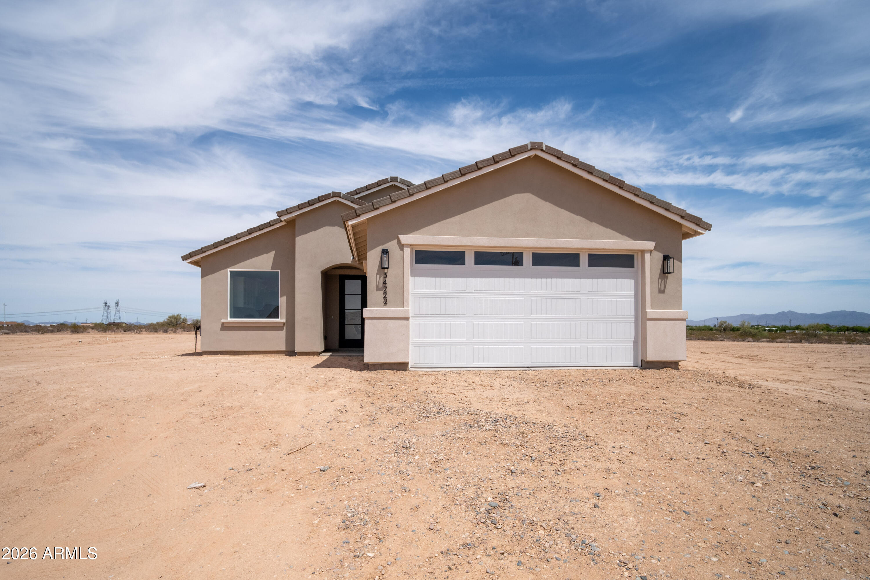 Residential in Tonopah