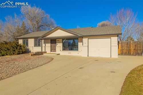 2206 Chapel Hills Dr, Colorado Springs, CO, 80920-3734 | Card Image