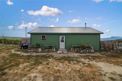 27 Skyline Rd, Babb, MT, 59411-5034 | Card Image