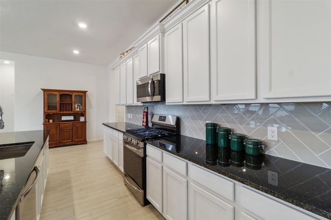 3623 Rock Ledge Dr, House other with 3 bedrooms, 3 bathrooms and 2 parking in Rosenberg TX | Image 17