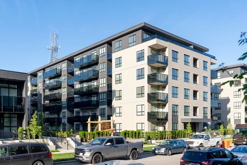 407-15735 85 Ave, Surrey, BC, V4N6Z2 | Card Image