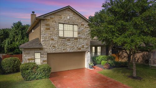 561 Stone View Trl, Austin, TX, 78737-2850 | Card Image