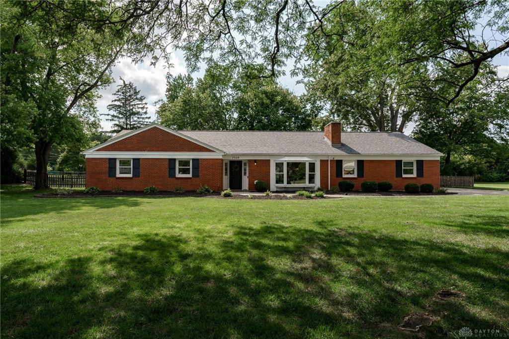 Kings Run Rd, Dayton, OH 45459