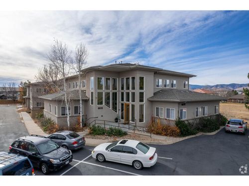 6610 Gunpark Dr, Boulder, CO, 80301 | Card Image