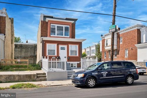 1018 S 55th St, PHILADELPHIA, PA, 19143-4048 | Card Image