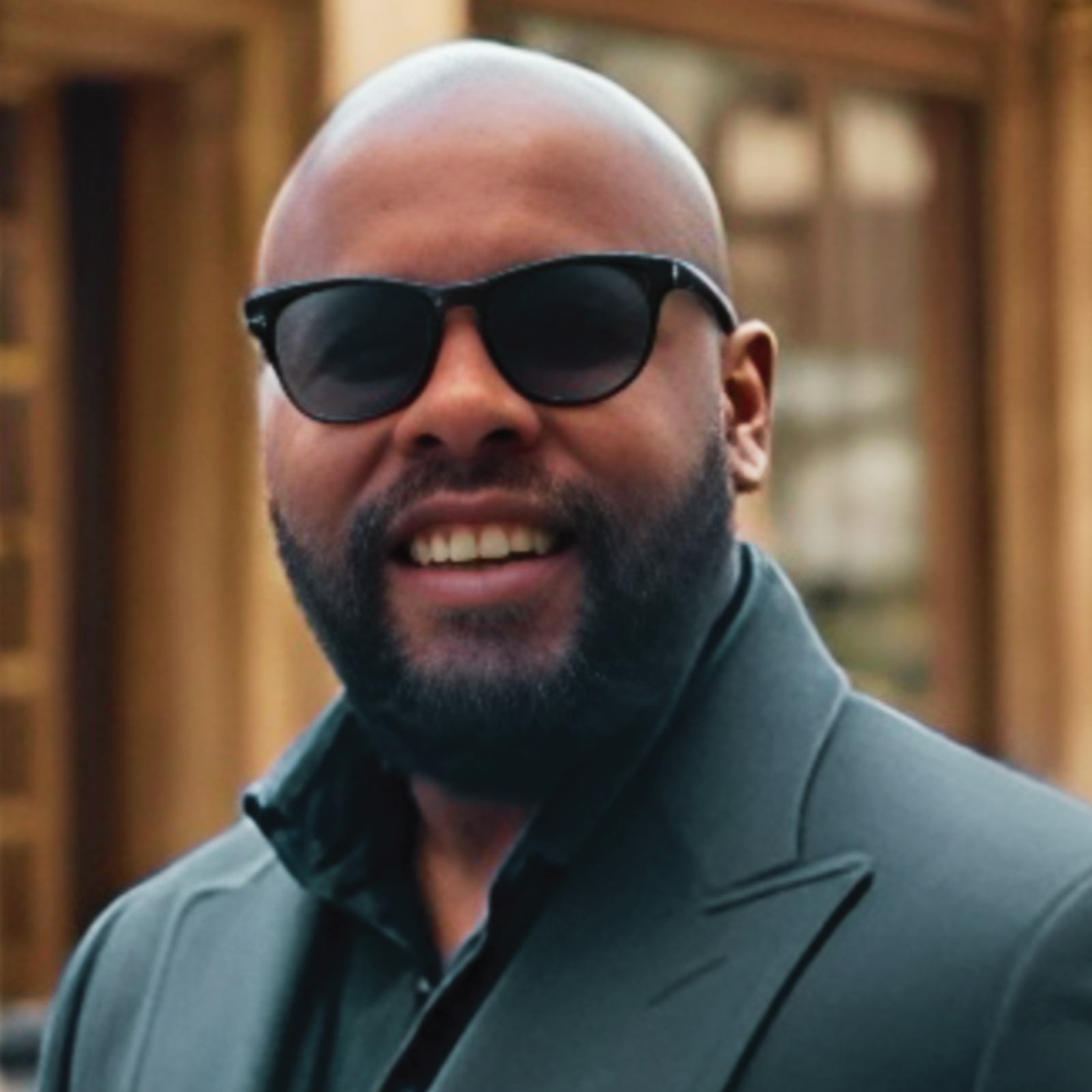 Marcus Turner