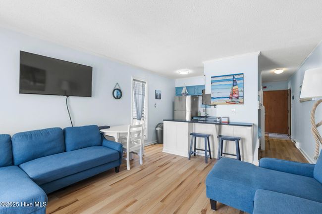 UNIT-279 - 2182 New River Inlet Rd, Condo with 1 bedrooms, 1 bathrooms and null parking in N Topsail Beach NC | Image 11