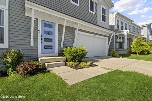 17919 Cloverfield Way, Louisville, KY, 40245-3305 | Card Image